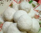 ♡ひな祭り❀スノーボール♡作り方19写真