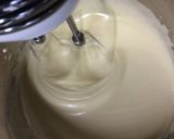 プリンケーキ作り方8写真
