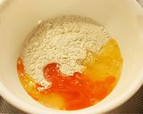 鶏ささみの天ぷら★カレー風味♪カレー塩付作り方5写真