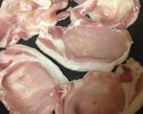 家族にバカうけ!豚の生姜焼き作り方3写真