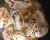 家族にバカうけ!豚の生姜焼き作り方4写真