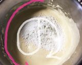 プリンケーキ作り方11写真