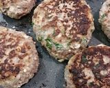 和風ハンバーグ☆味噌・生姜風味☆作り方3写真