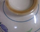 少し濃い出し汁でどうぞ…ふんわり湯豆腐作り方2写真