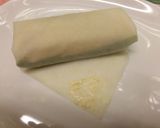 ごてあらポーの焼き春巻き♪作り方3写真