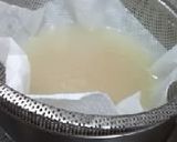 牛すね肉と塩麹でおつまみとスープ作り方5写真