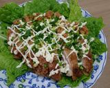簡単すぎ‼柔らかジューシー唐揚げ♡作り方5写真
