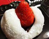 苺大福〜翌日も固くならない作り方7写真