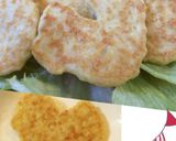 混ぜるだけ♪♪簡単チキンナゲット作り方5写真
