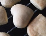家にあるもので簡単！クッキー♡作り方7写真