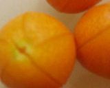 きんかんの甘煮♪作り方1写真