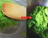 うすい豆富・新緑の季節を味わう会席料理作り方5写真