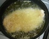 簡単♪極貧↓鶏胸１枚からのWチキンカツ♪作り方16写真
