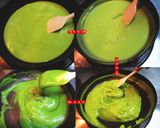 うすい豆富・新緑の季節を味わう会席料理作り方9写真