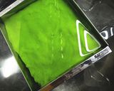 うすい豆富・新緑の季節を味わう会席料理作り方10写真