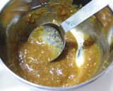 ウインナーとキャベツの味噌チーズ炒め作り方4写真