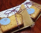 パウンドケーキ*作り方9写真