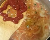 １０分でトマトスープペンネ作り方4写真