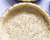 牛乳で絶品濃厚ベイクドチーズケーキタルト作り方6写真