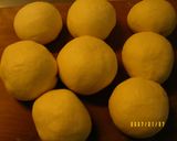 ☆簡単発酵マルチﾊﾟﾝ生地の作り方☆作り方7写真