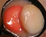 面取りらくらく〆厚切り野菜のシチュー作り方6写真