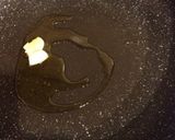 手作りドレッシング☆美味！カルボナーラ？作り方1写真