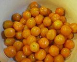 きんかんの甘煮♪作り方6写真