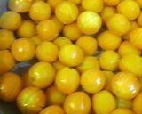 きんかんの甘煮♪作り方4写真