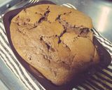 簡単パウンドケーキ作り方6写真