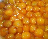 きんかんの甘煮♪作り方9写真