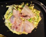 美味しい!お好み焼き作り方3写真