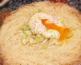 即席♡温玉柚子コショウにゅうめん作り方3写真