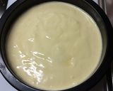 プリンケーキ作り方13写真