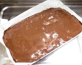 チョコたっぷり＊ブロンディ&ブラウニー♪作り方16写真