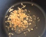 もやしと豚肉のスープ作り方1写真