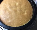 プリンケーキ作り方15写真