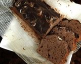 簡単ボウル一つ濃厚♡チョコチョコケーキ作り方6写真