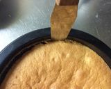プリンケーキ作り方16写真