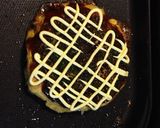美味しい!お好み焼き作り方5写真