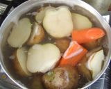 冬のポテトサラダ作り方2写真