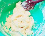林檎のマフィン作り方7写真