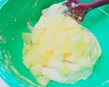 林檎のマフィン作り方9写真
