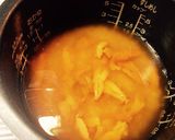 簡単！雲丹の炊き込みご飯作り方3写真