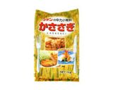 簡単☆中力粉でノルディックポップオーバー作り方1写真