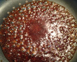 砂肝と牛蒡のから揚げ！甘だれ❁作り方5写真