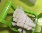 大根の漬物(๑>؂<๑)ぺろ❤作り方3写真