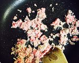 ご飯がすすんじゃう。。ひじきごはん作り方1写真