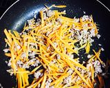 ご飯がすすんじゃう。。ひじきごはん作り方2写真