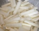大根の漬物(๑>؂<๑)ぺろ❤作り方4写真