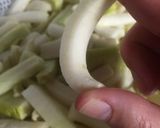 大根の漬物(๑>؂<๑)ぺろ❤作り方6写真